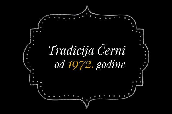 Tradicija Černi